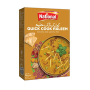 National Quick Cook Haleem Masala 338g