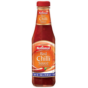 National Red Chili Sauce 800g