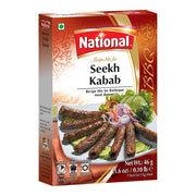 National Seekh Kabab Masala 46g
