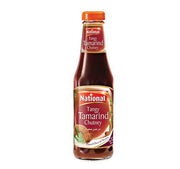 National Tangy Tamarind Sauce 325g