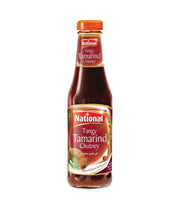National Tangy Tamarind Sauce 850g