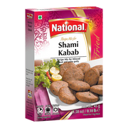 National Shami Kabab 45g