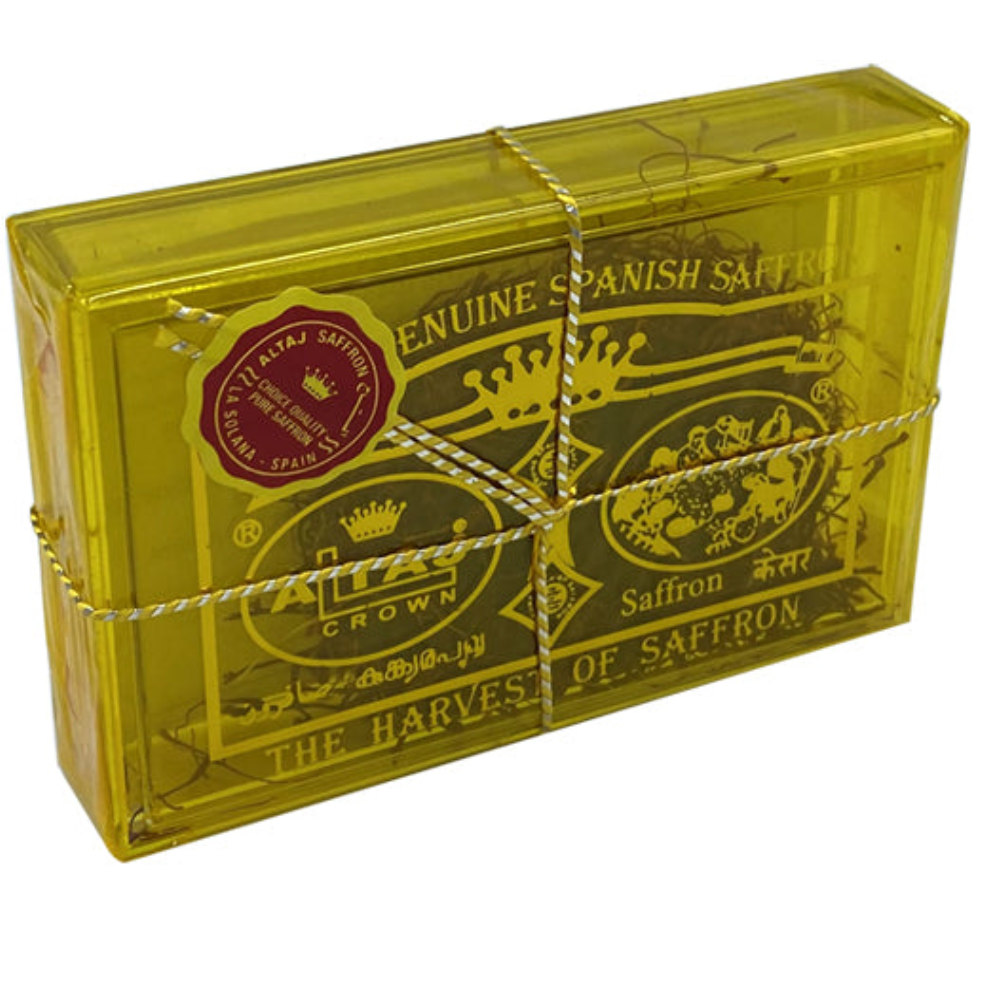 Altaj Saffron 2gm