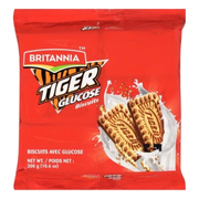 Britanni  Tiger Glucose