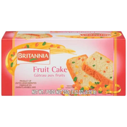 Britannia Fruit Cake 250g