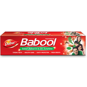 Dabur Babool Toothpaste