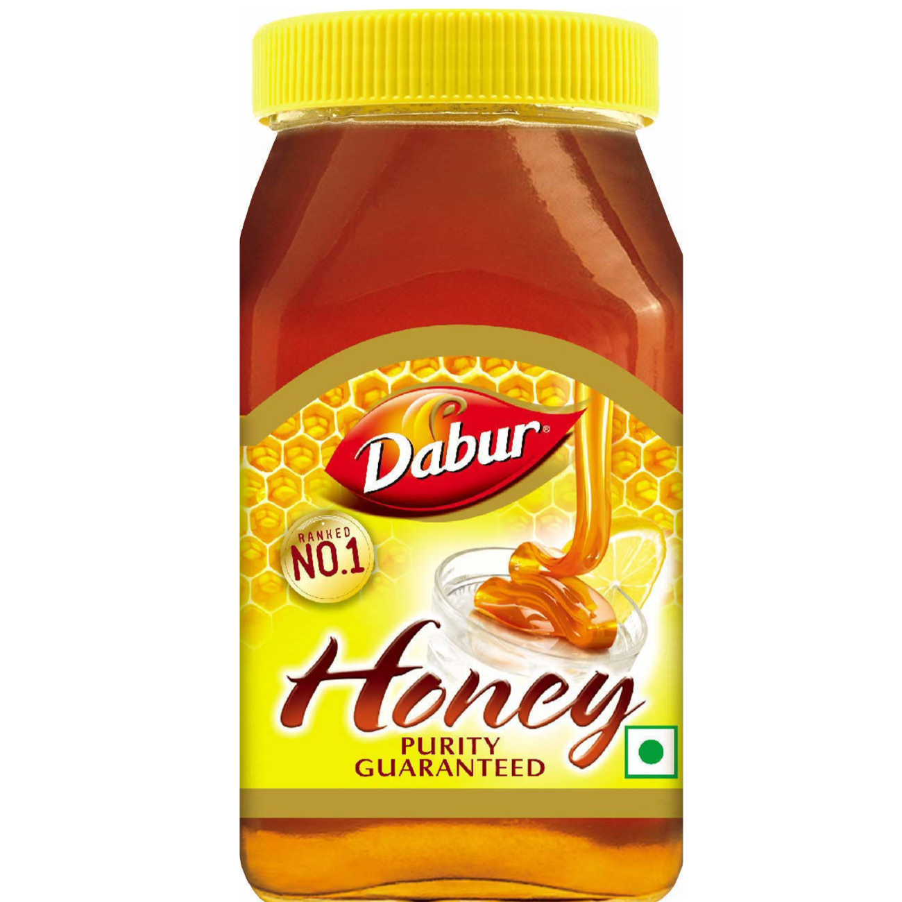 Dabur Dabur Honey 8oz