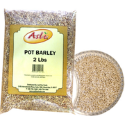 Asli Pot Barley 2lb