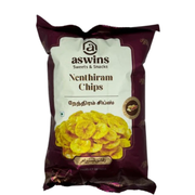Aswins Nenthiram Chips 150g