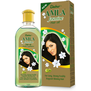 Dabur Jasmine Hair Oil 200ml