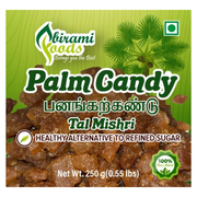 Birami Foods Palm Candy 250g