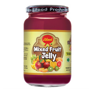 Ahmed Jelly Mixed Fruit 85g