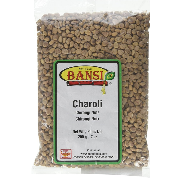 Bansi Charoli 200g