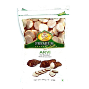 Deep Arvi (Arbi) 340g