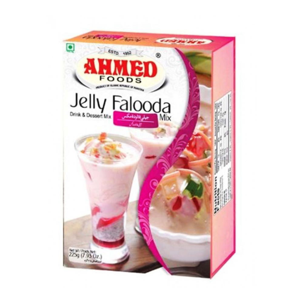 Ahmed Jelly Falooda 225g