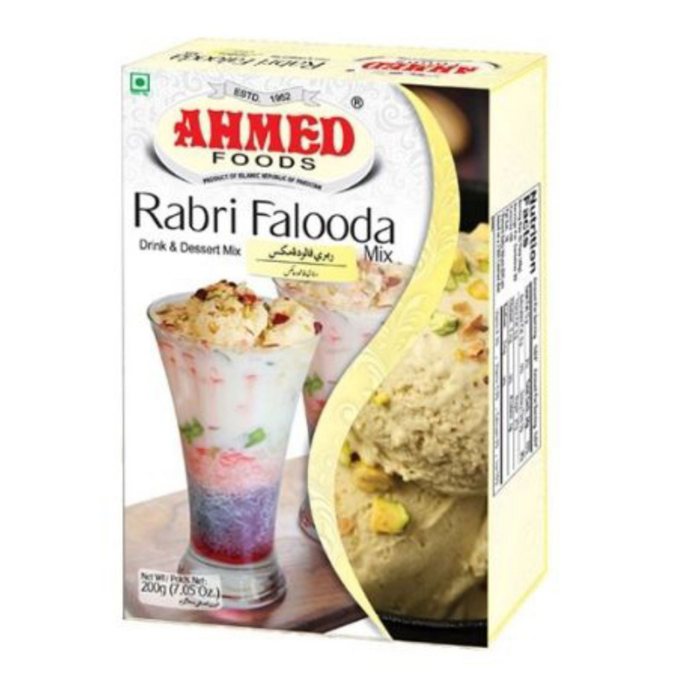 Ahmed Rabri Falooda Mix