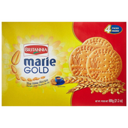Britannia Marie Gold 600g