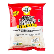 24 Mantra Organic Coconut