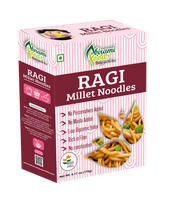 Abirami Ragi Millet Noodles