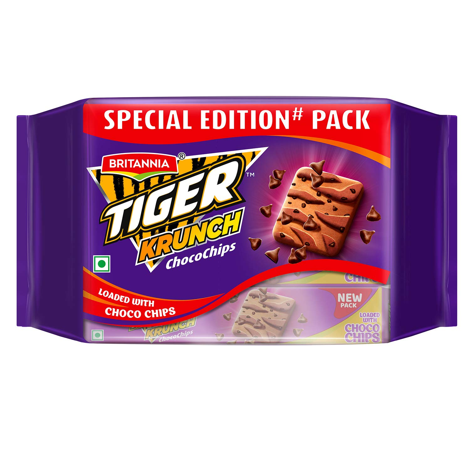 Britannia Krunch ChocoChip
