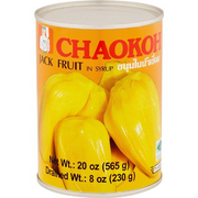Chaokoh Jack Fruit 20oz
