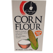 Ching Corn Flour 500g