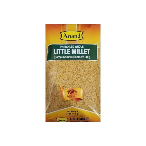 Anand Little Millet 2lb