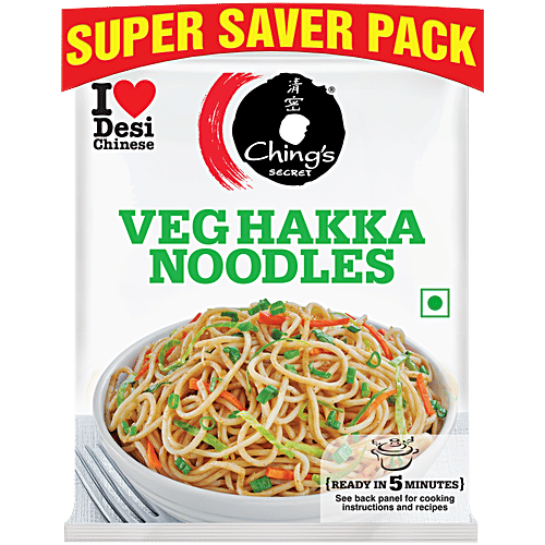 Ching Vpk Veg Hakkas Ndls 840g