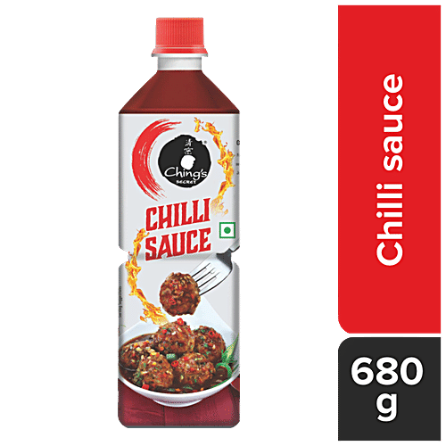 Ching's Chilli Sauce 680g