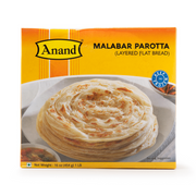Anand Malabar Parotta 1lb