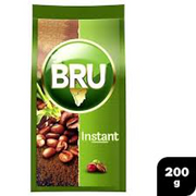 Bru Instant Coffee 200g