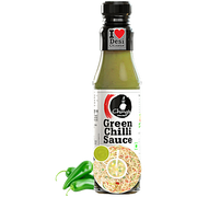 Ching's Green Chilli Sauce