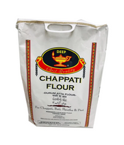 Deep Chapati Flour 20lb