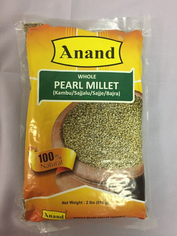 Anand Pearl Millet
