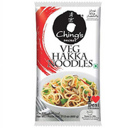 Ching's Veg Hakka Noodle 600g