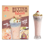 Butterscotch Falooda Mix 500ml