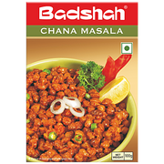 Badshah Chana Masala 100g