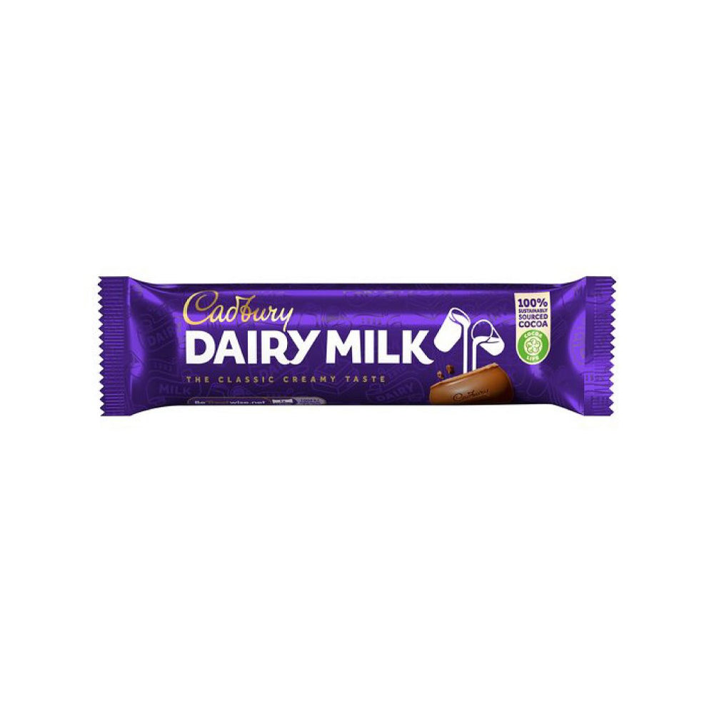 Cadbury Dairy Milk Whole Nut