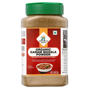 24 Mantra Organic Garam Masala
