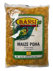 Bansi Maize Poha 2lb