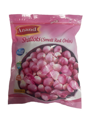 Anand's Red Onion 454g