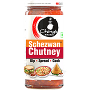 Ching's Schezwan Chutney 250g