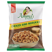 Amma's Kitchen Chekodi Ring Murukku 200gm