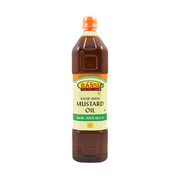Bansi Mustard Oil 1l