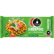 Ching's Singapore Curry 240g