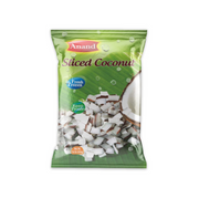 Anand Fryums Coconut Sliced 16oz