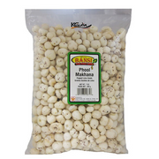 Bansi Phool Makhana 200g