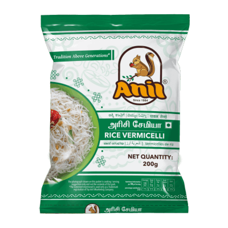 Anil Rice Vermicelli 200g