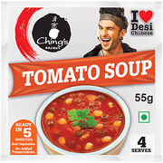 Ching's Tomato Soup 55g