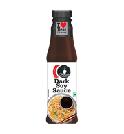 Chings Dark Soya Sauce 220g